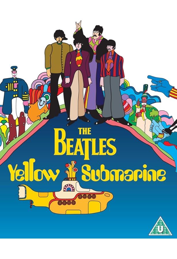 Help! (Deluxe Edition): Amazon.ca: Leo McKern, The Beatles, Warren